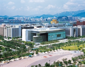  한국산업은행 본점
