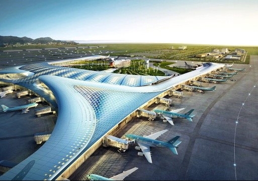  인천국제공항 