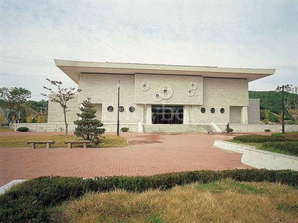 한국조폐공사 화폐박물관