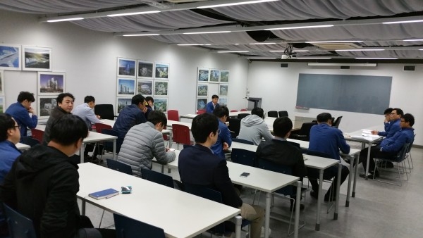 [직무능력향상위원회] 우원 취합 데이터 활용 활성화방안 협의