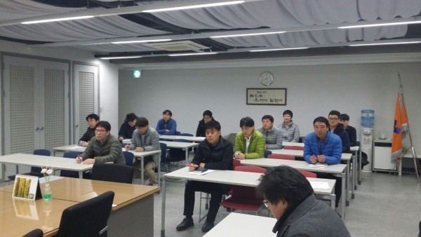 [직무능력향상위원회] 녹색건축인증 기계분야 관련항목 정리