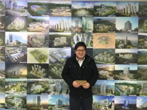 2016년 10월 4주 주간우수직원 시상