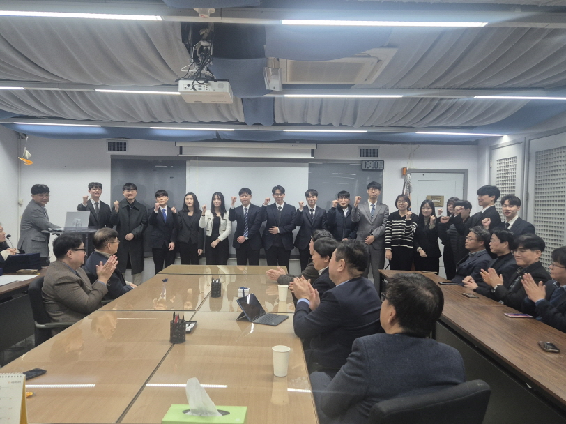[사내행사] 2024년 종무식